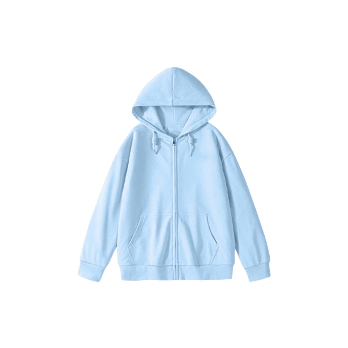 Milky Blue