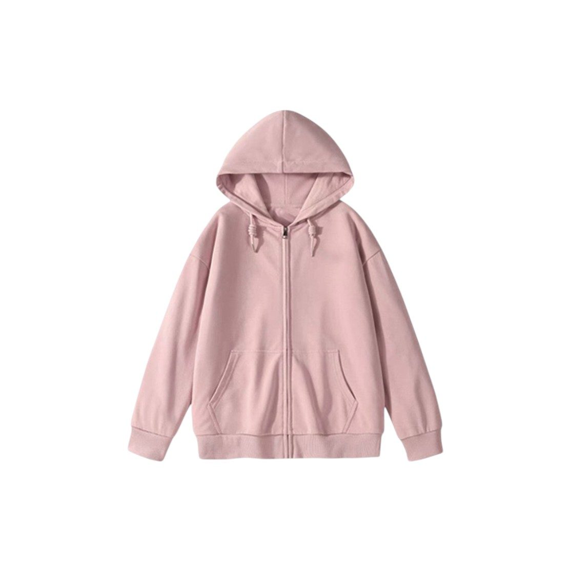 Dusty Pink
