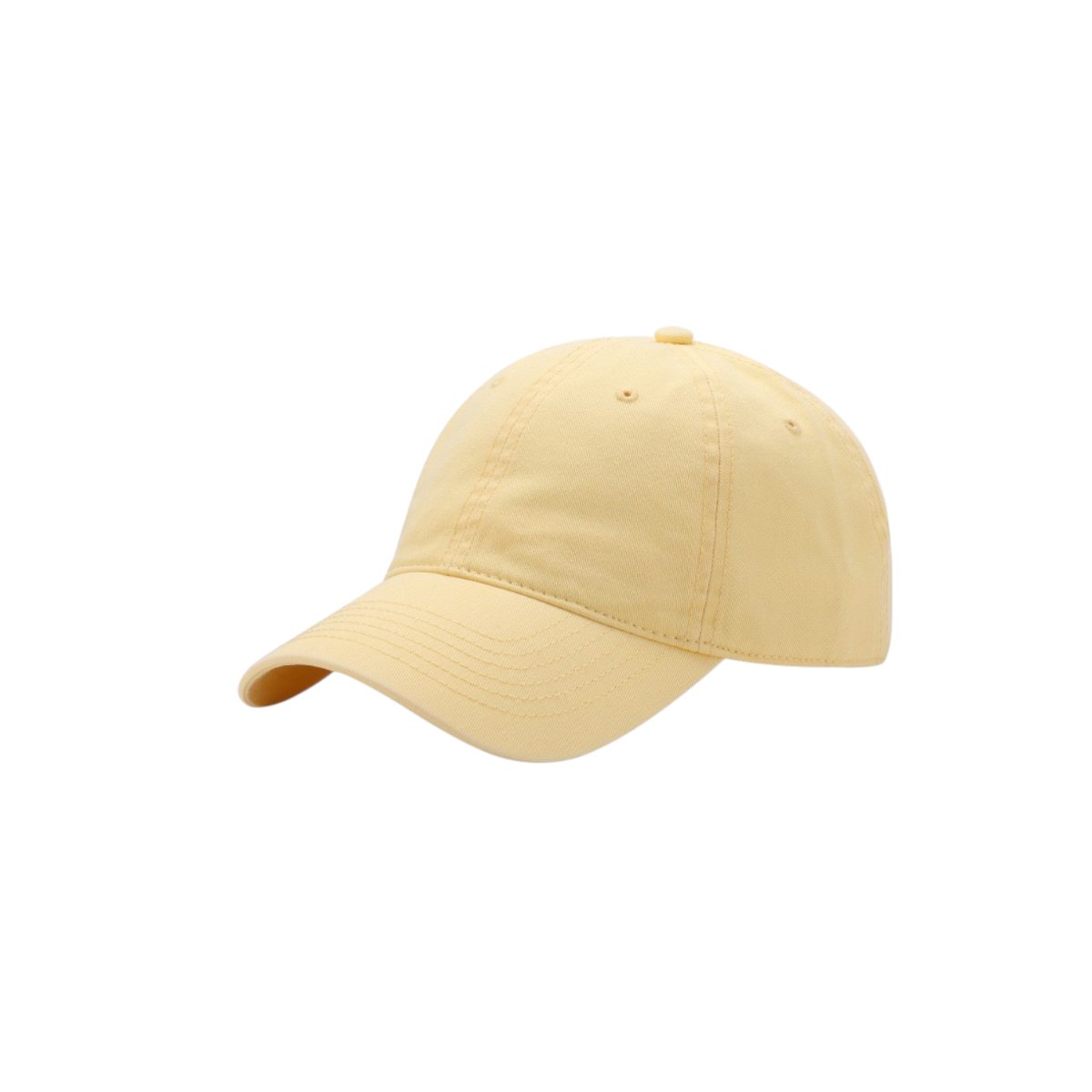 Lemon Yellow