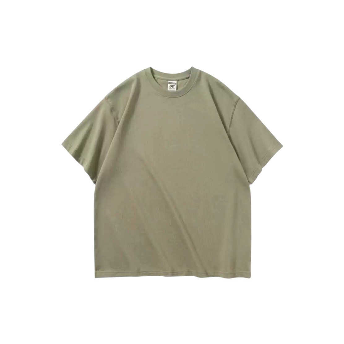 Moss Green