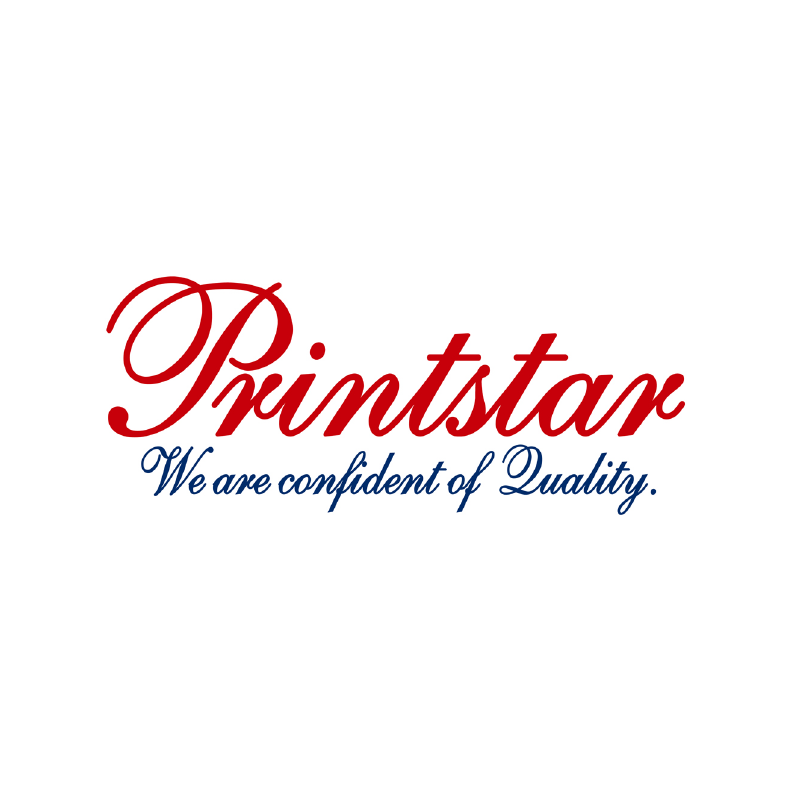 Printstar 190g 短袖T恤