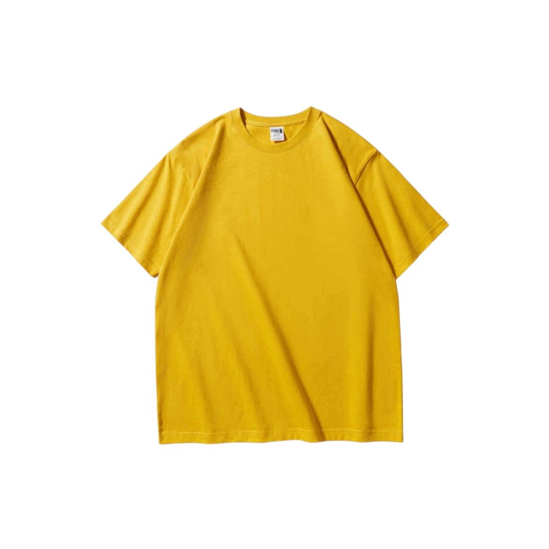 Mustard Yellow