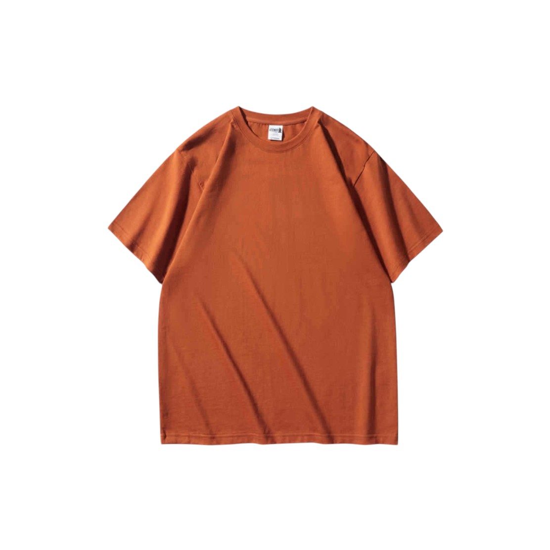 Dusty Orange