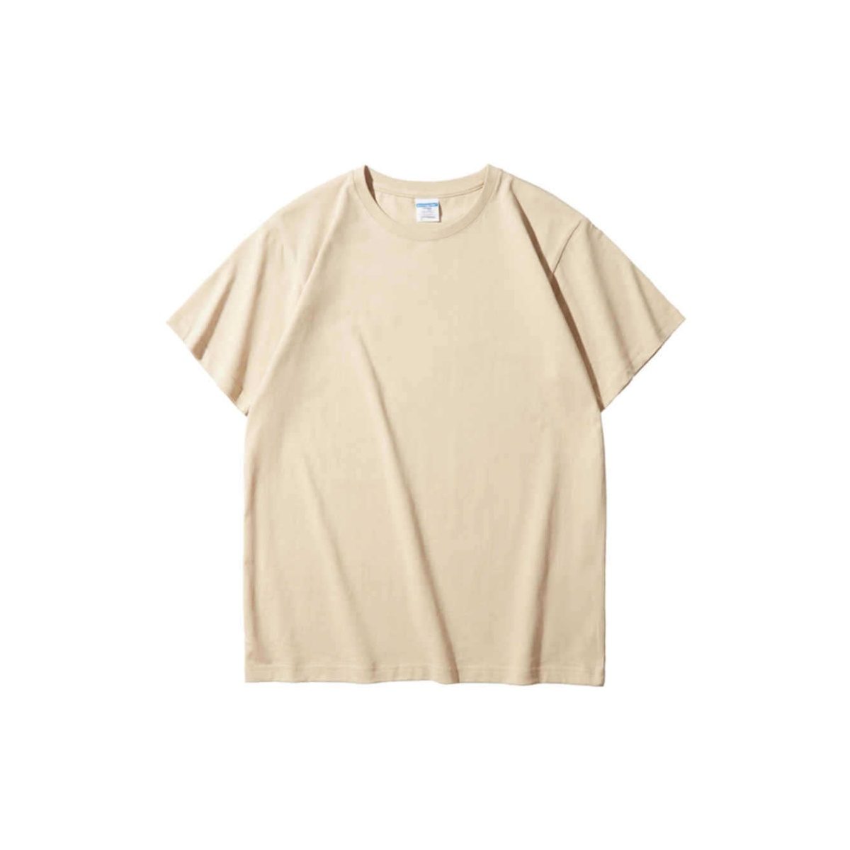 香港訂製印Tee班衫 — Arrive Guide 210g T-Shirt | Printyeala 印嘢啦 一件起印