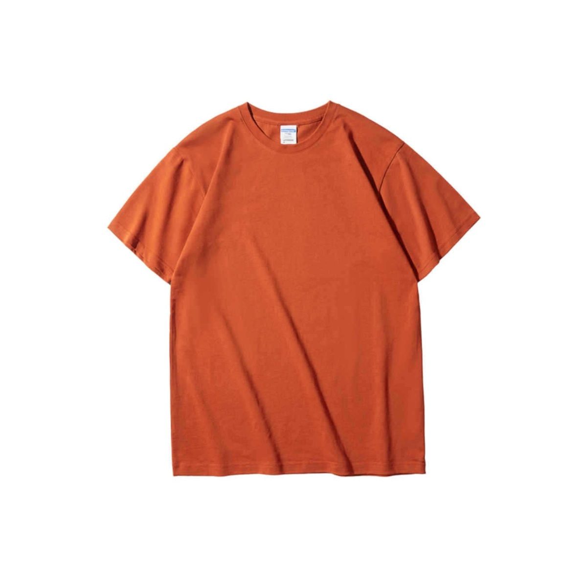 Dusty Orange