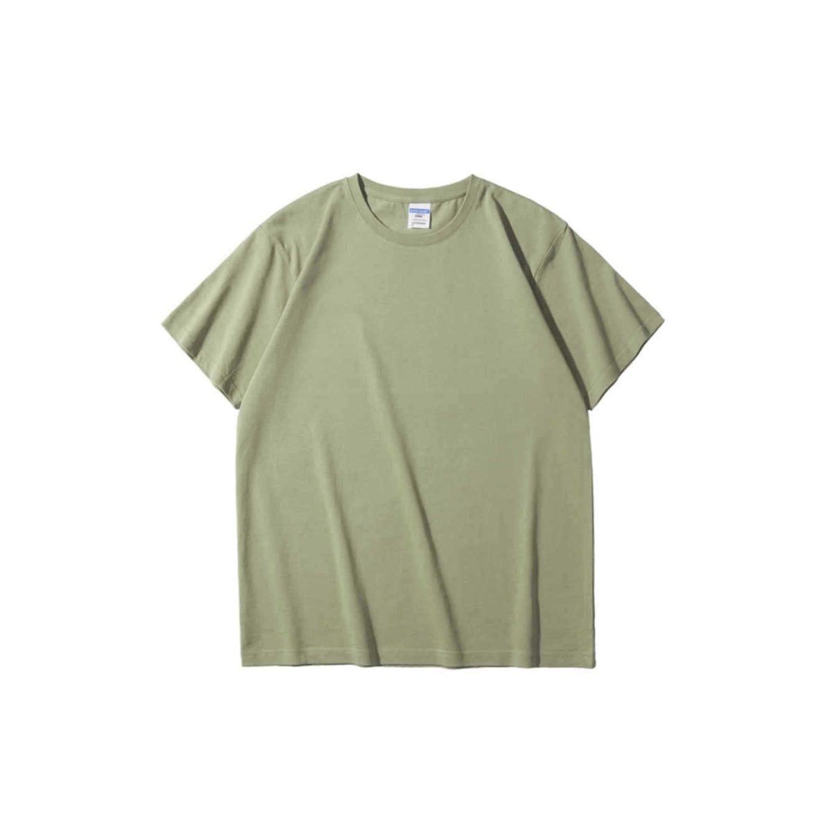Grey Green