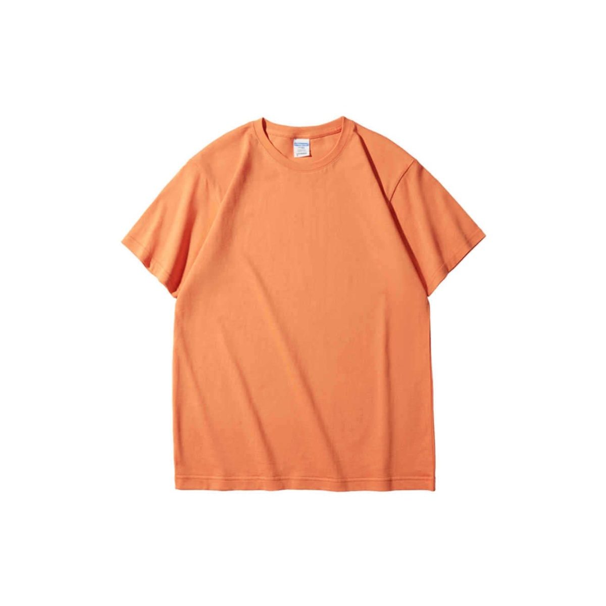 Amber Orange