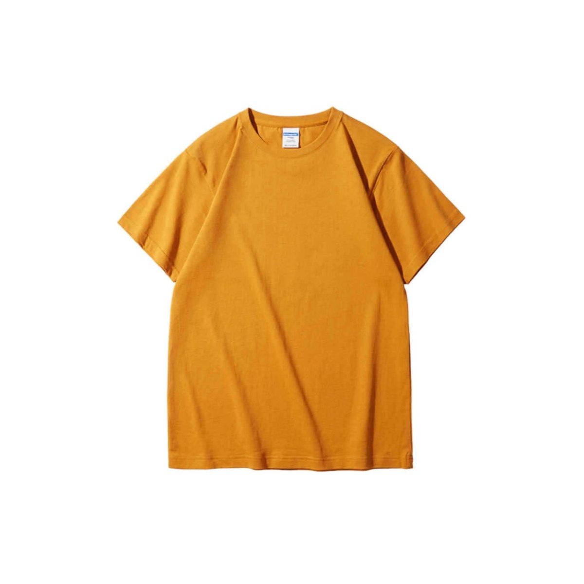 Amber Yellow