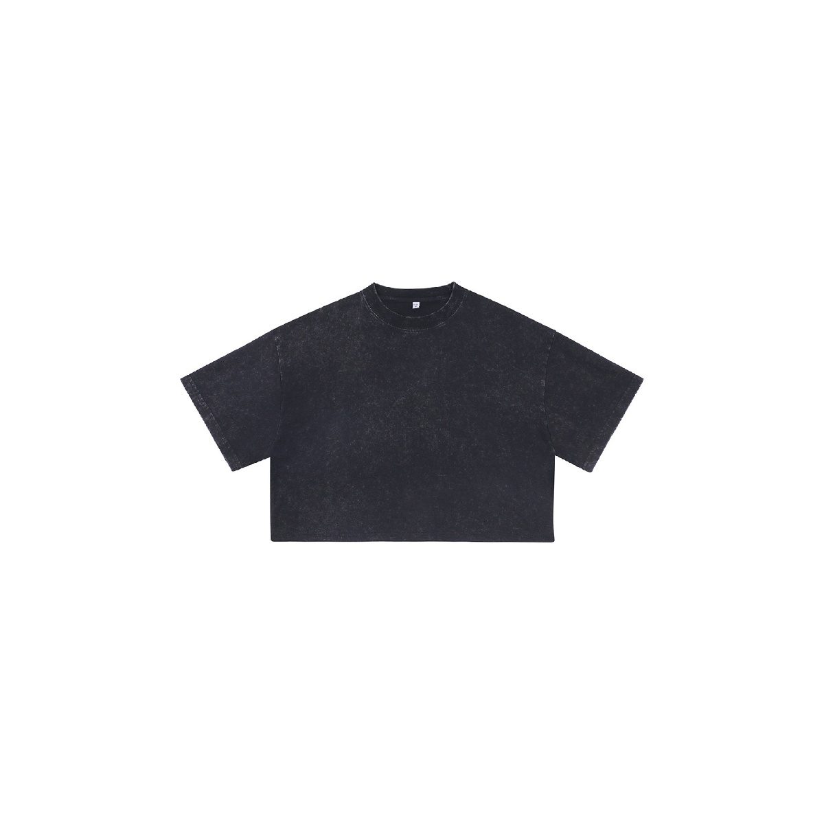 香港訂製印Tee班衫 — 240G洗水半截T-Shirt | Printyeala 印嘢啦 一件起印
