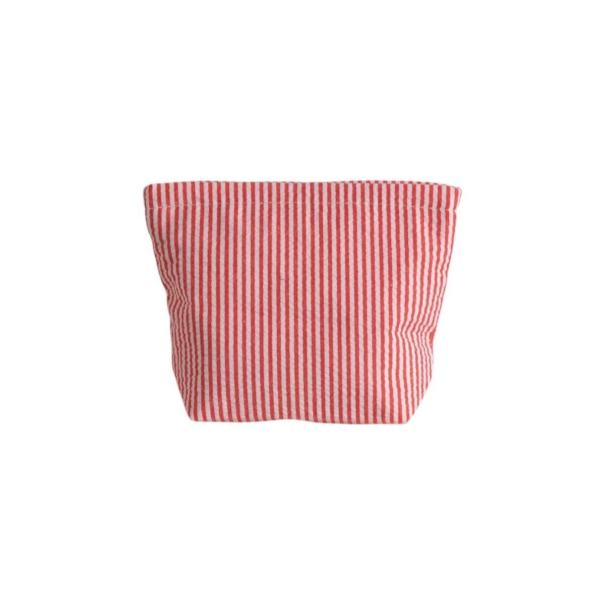 Red/White Stripe