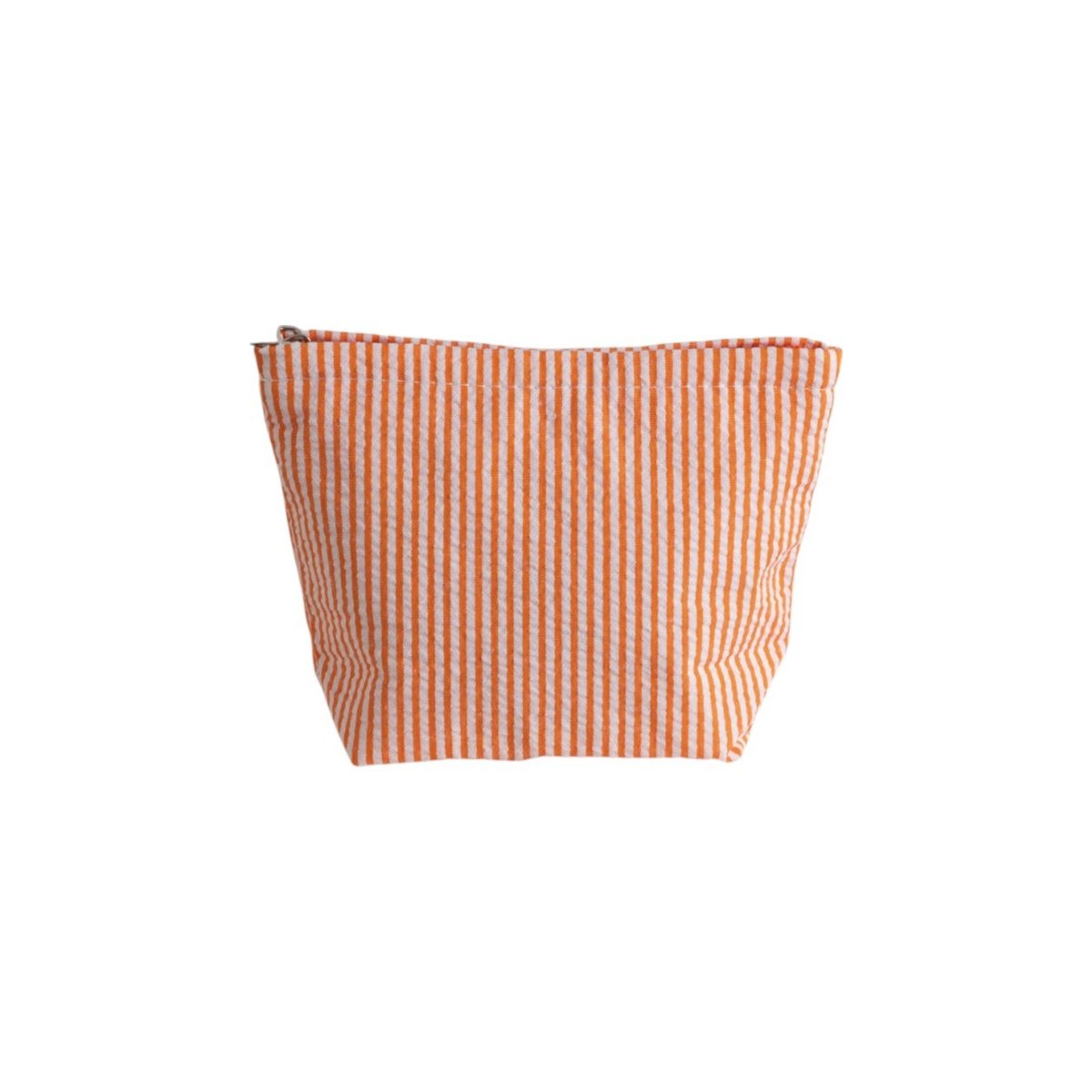 Orange Stripe