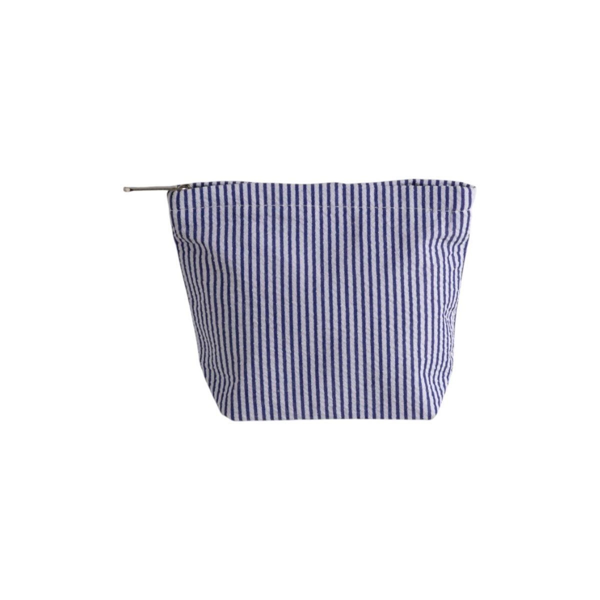 Navy Stripe