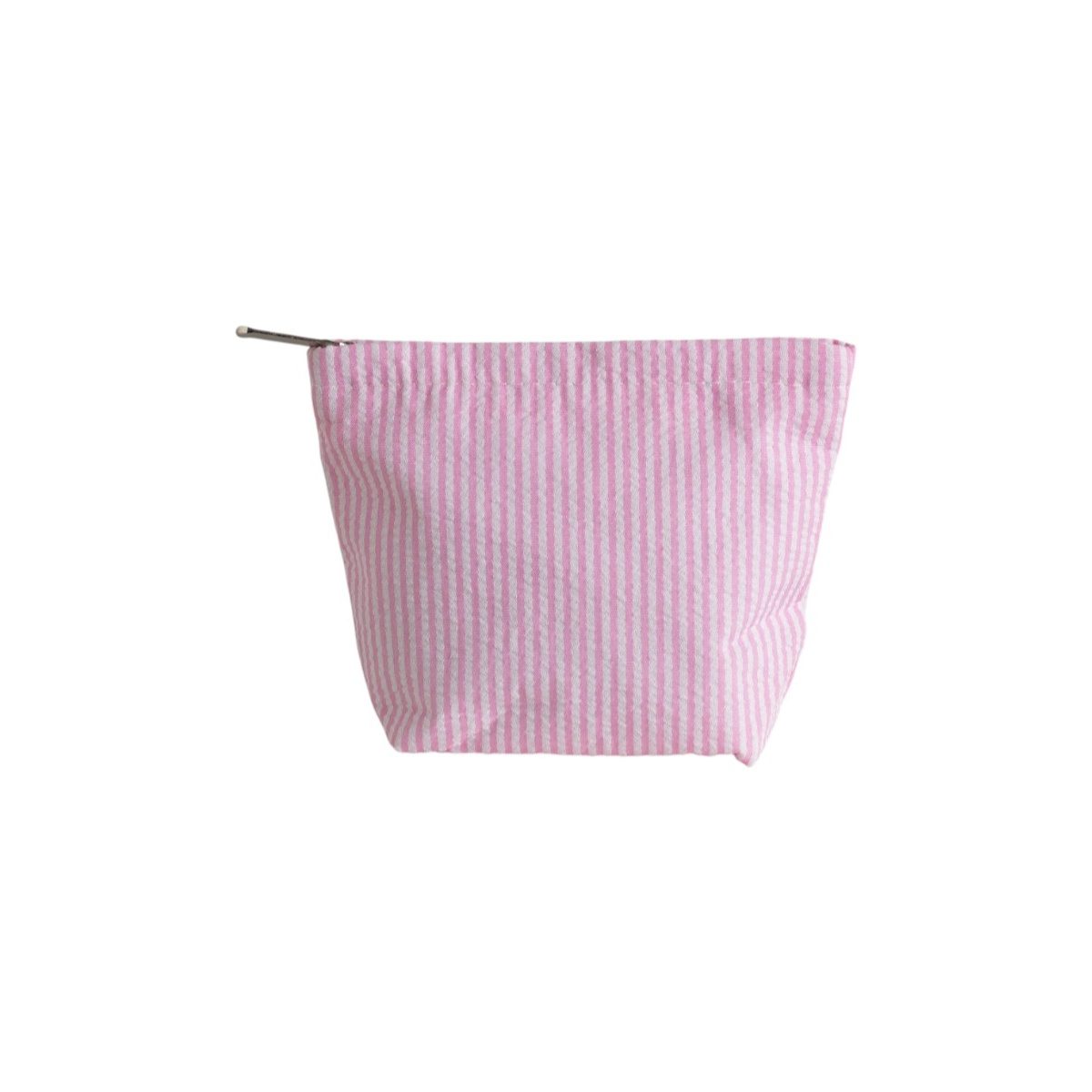 Pink/White Stripe