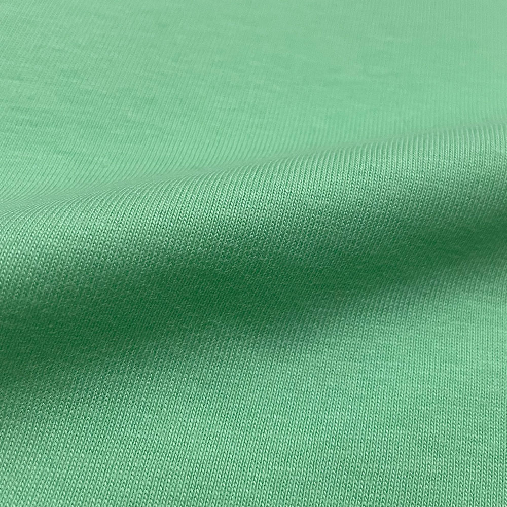 180g全棉21支T-shirt布料