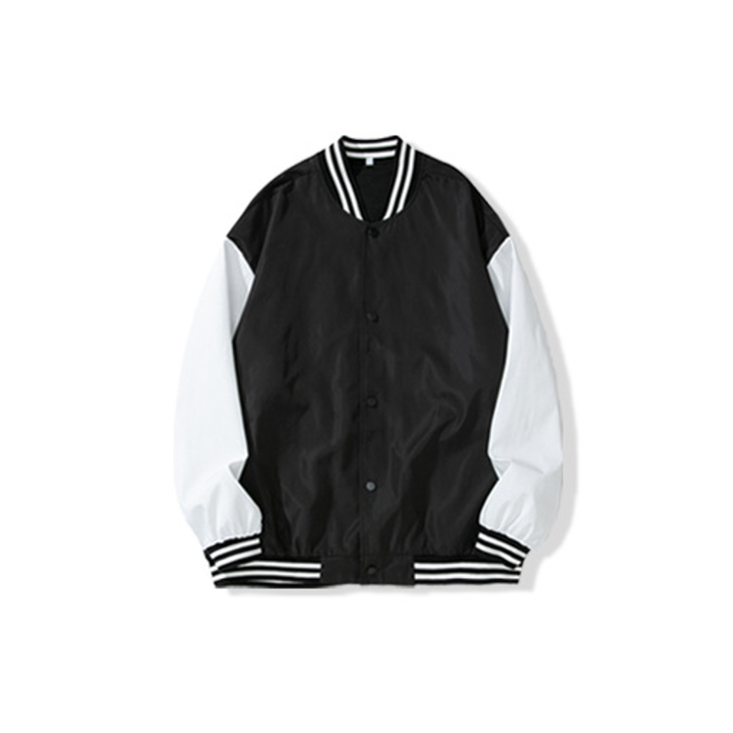 Black/White