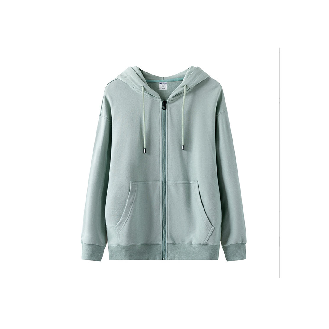 Grey Green