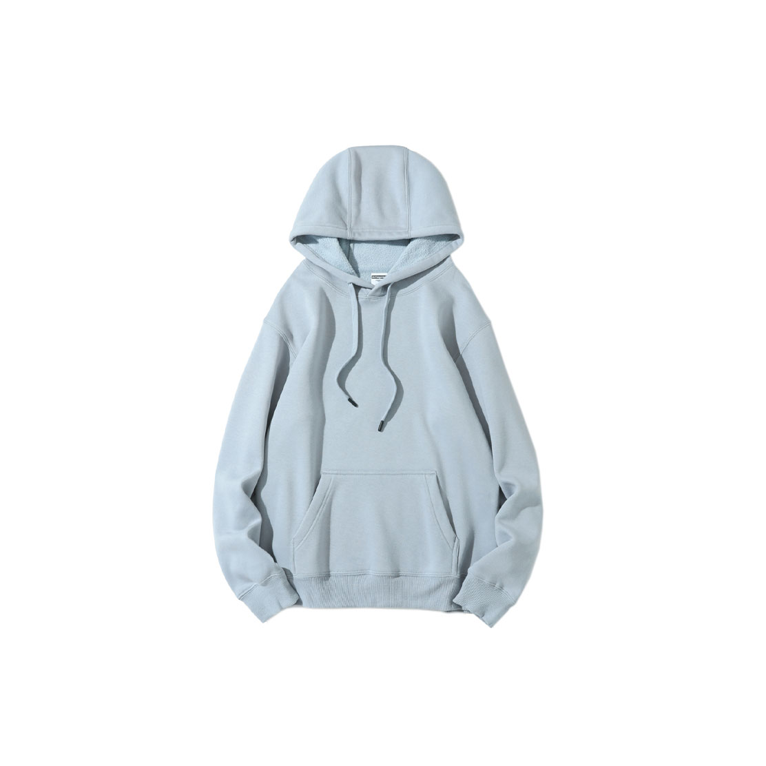 香港訂製印Tee班衫 — Arrive Guide 300g Hooded Pullover | Printyeala 印嘢啦 一件起印
