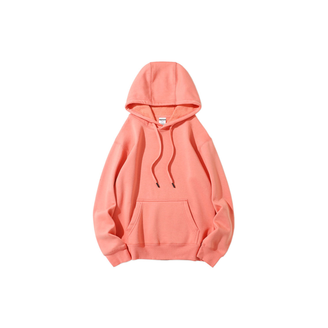 Papaya Orange