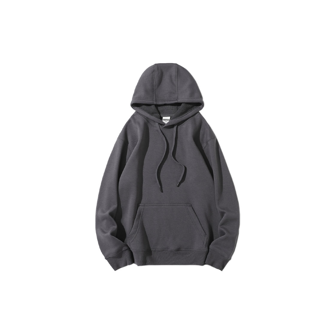 Dark Night Grey