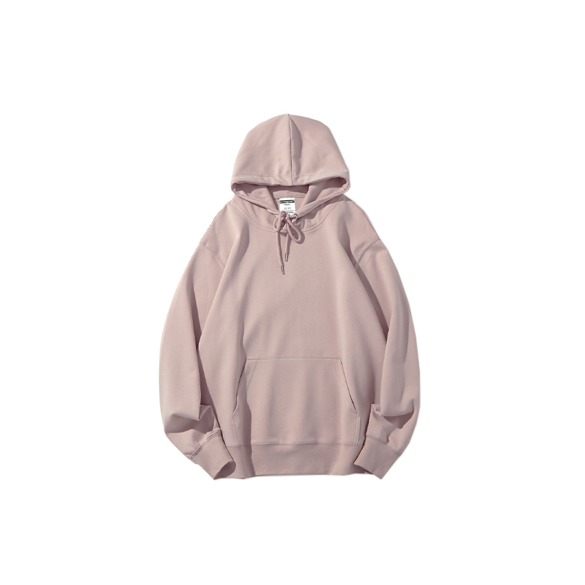 Dusty Pink