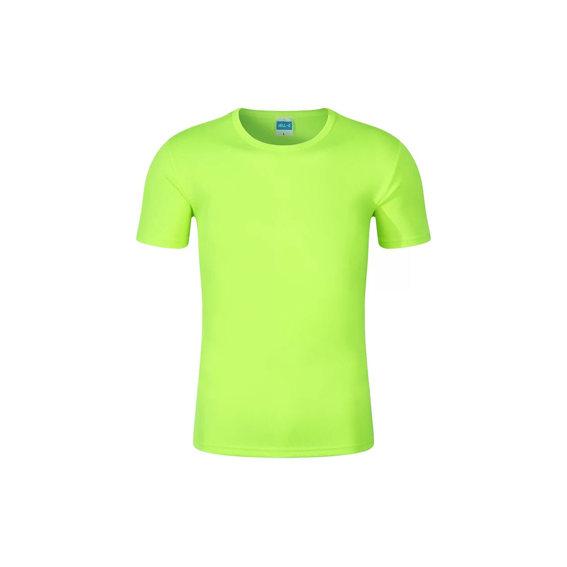 Safety Green