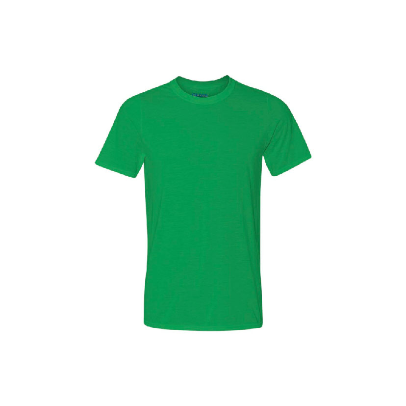 Irish