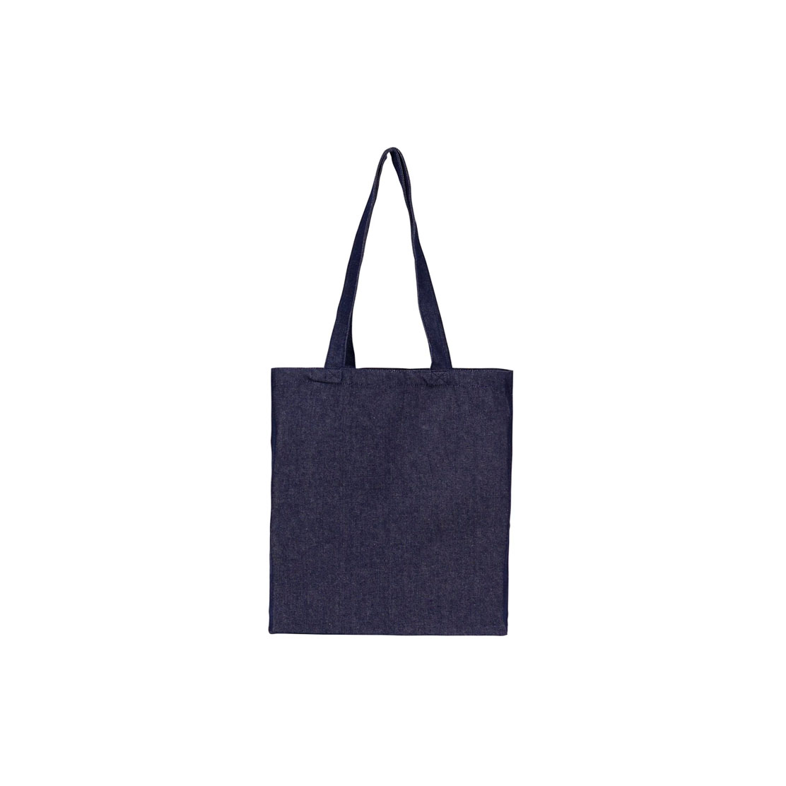 香港訂製印Totebag帆布袋 — 牛仔布袋Totebag | Printyeala 印嘢啦 一件起印
