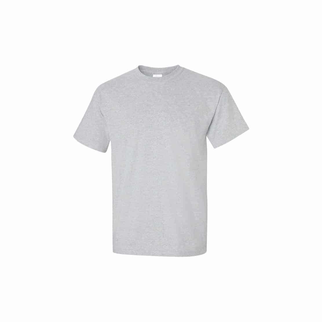 Smoke Gray
