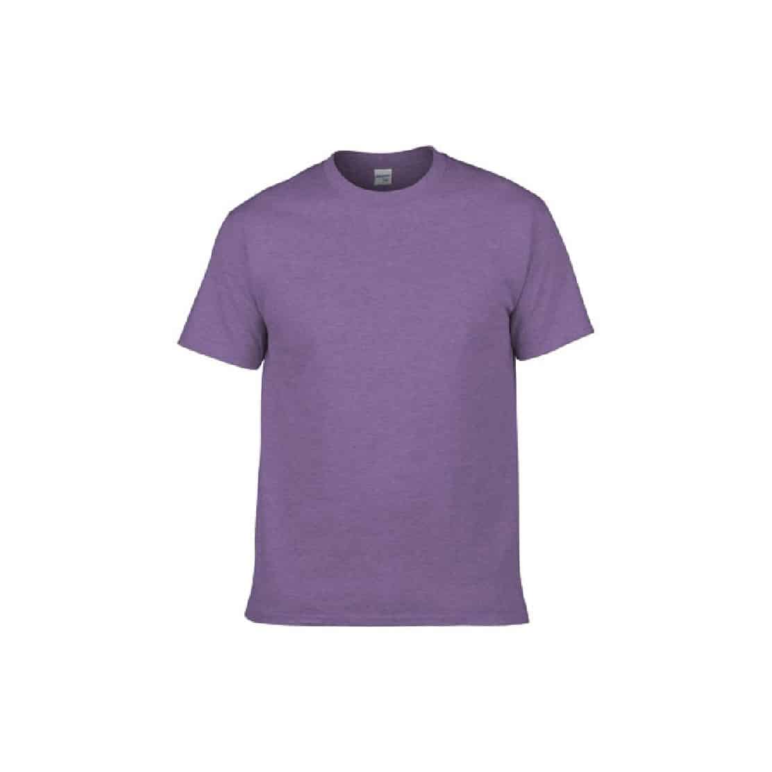 Ash Purple