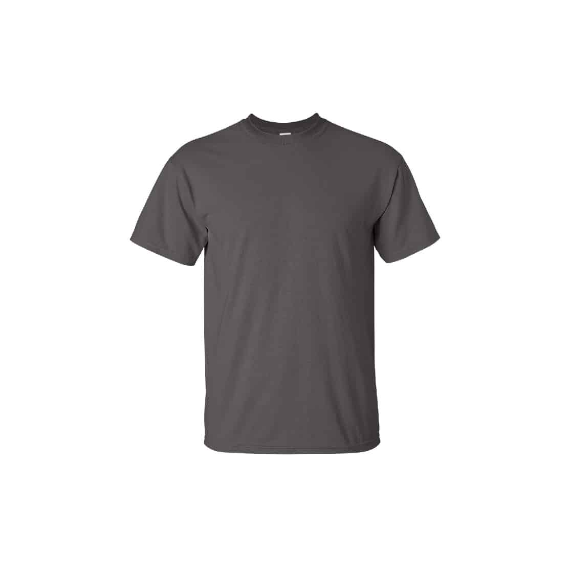 Deep Ash Gray
