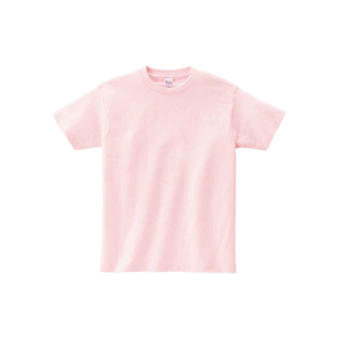 香港訂製印Tee班衫 — Printstar 190g T-Shirt for Kids | Printyeala 印嘢啦 一件起印