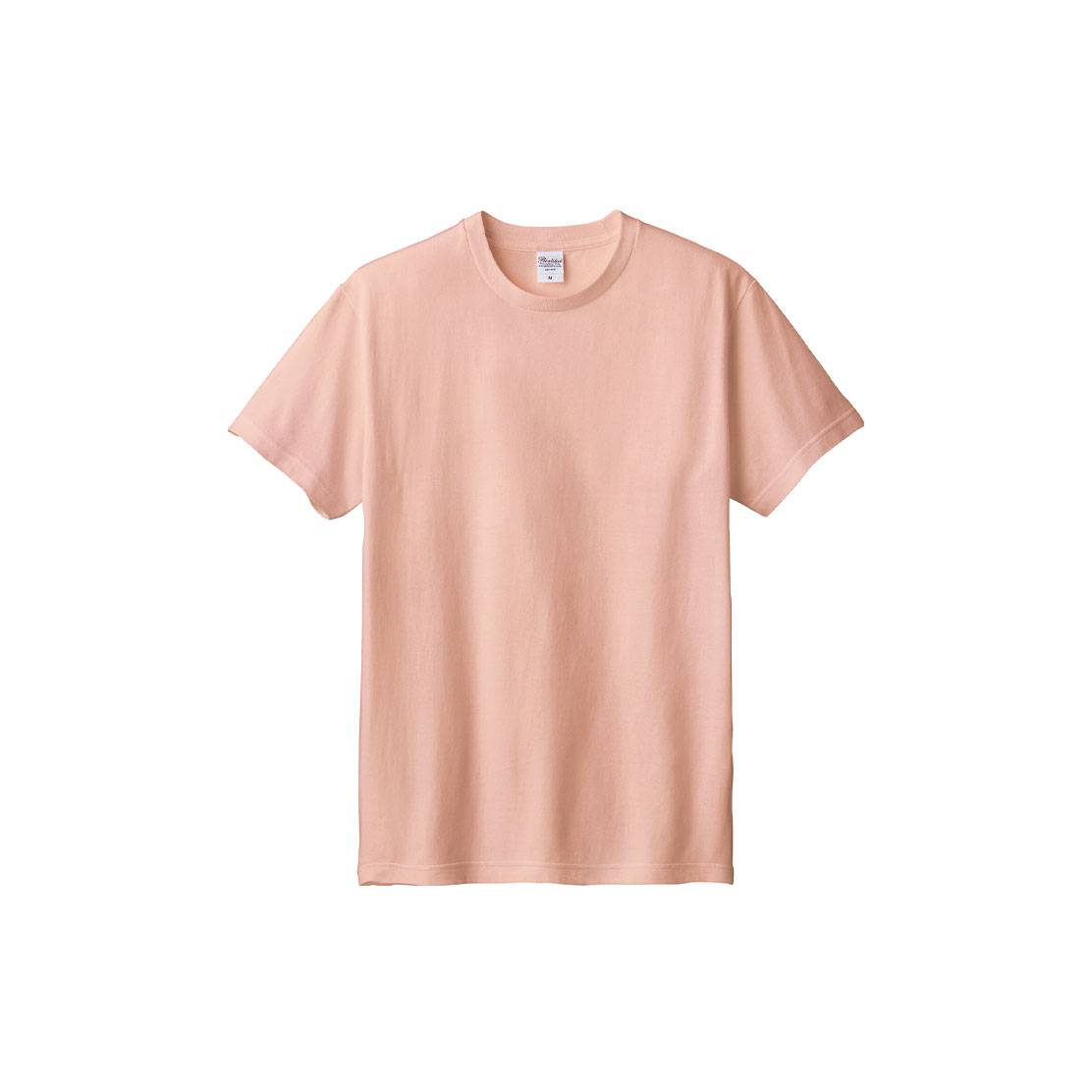香港訂製印Tee班衫 — Printstar 190g Short Sleeve T-Shirt | 2022 New Colors | Printyeala 印嘢啦 一件起印