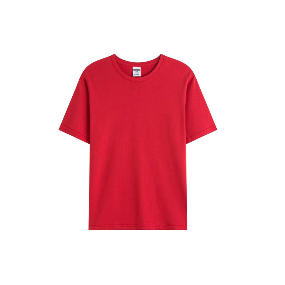 Revolution Red