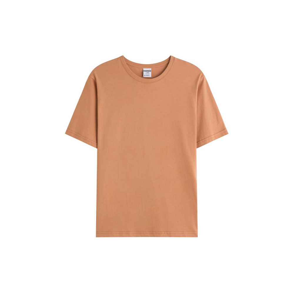 香港訂製印Tee班衫 — Arrive Guide 190g T-Shirt | Printyeala 印嘢啦 一件起印