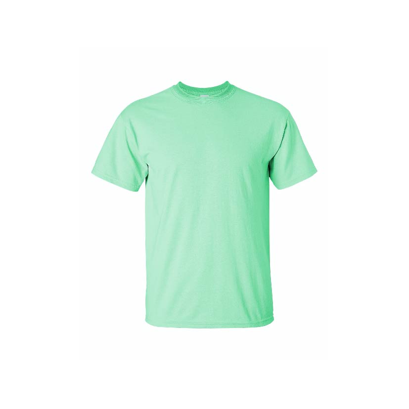 香港訂製印Tee班衫 — Gildan 2000 Ultra Cotton T-Shirt (美國進口) | Printyeala 印嘢啦 一件起印