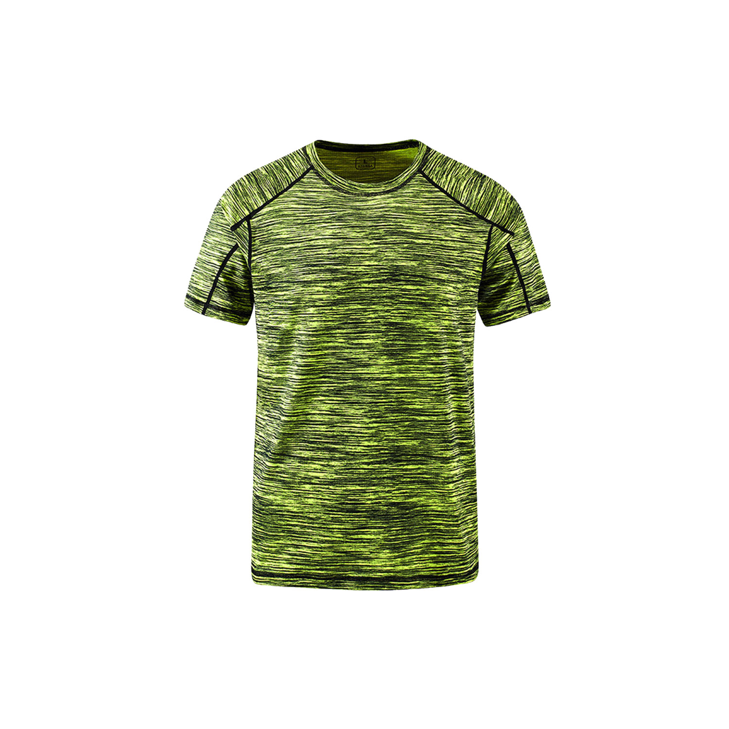 香港訂製快乾運動Tee — 運動快乾男裝短袖 T-Shirt | Printyeala 印嘢啦 一件起印