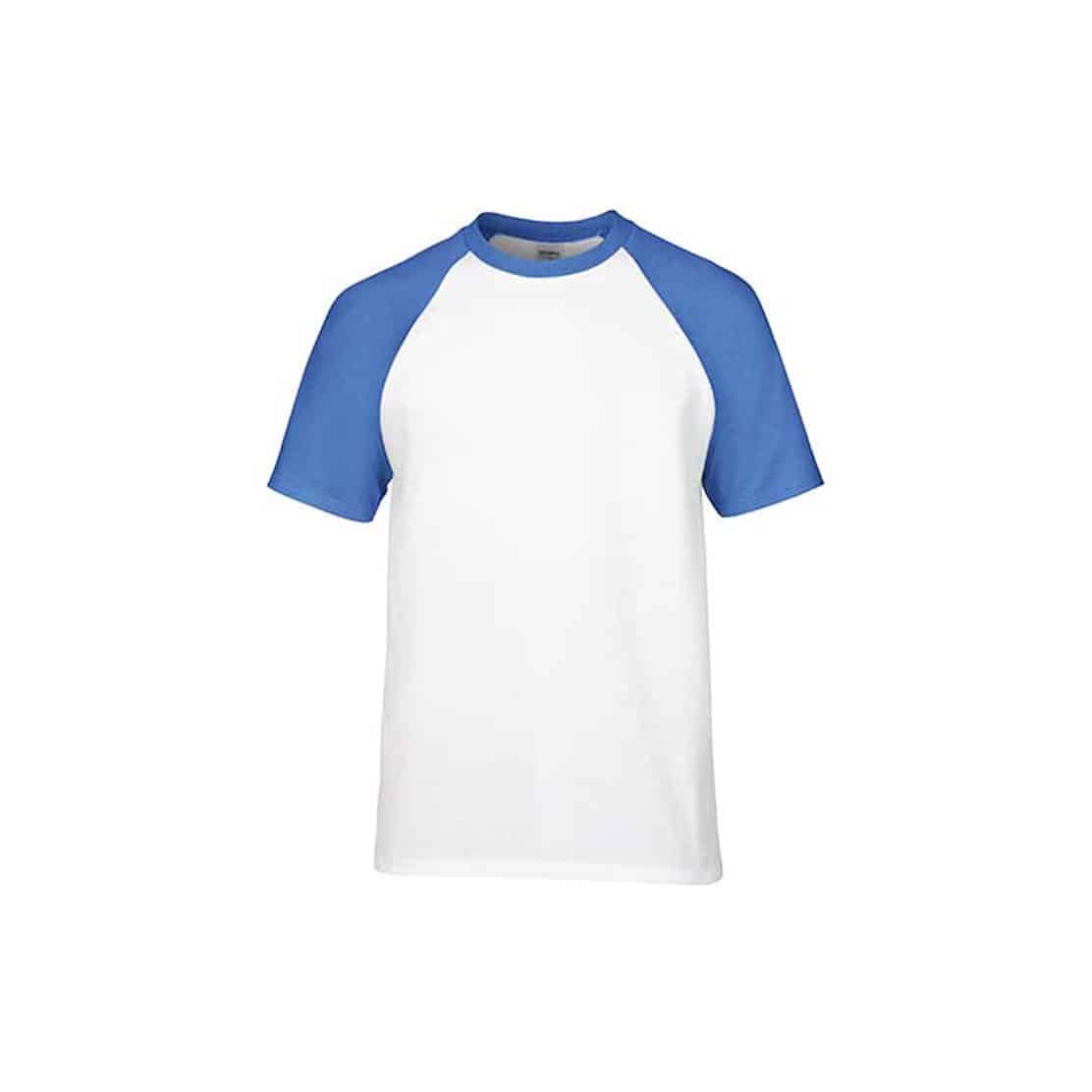 Blue/White