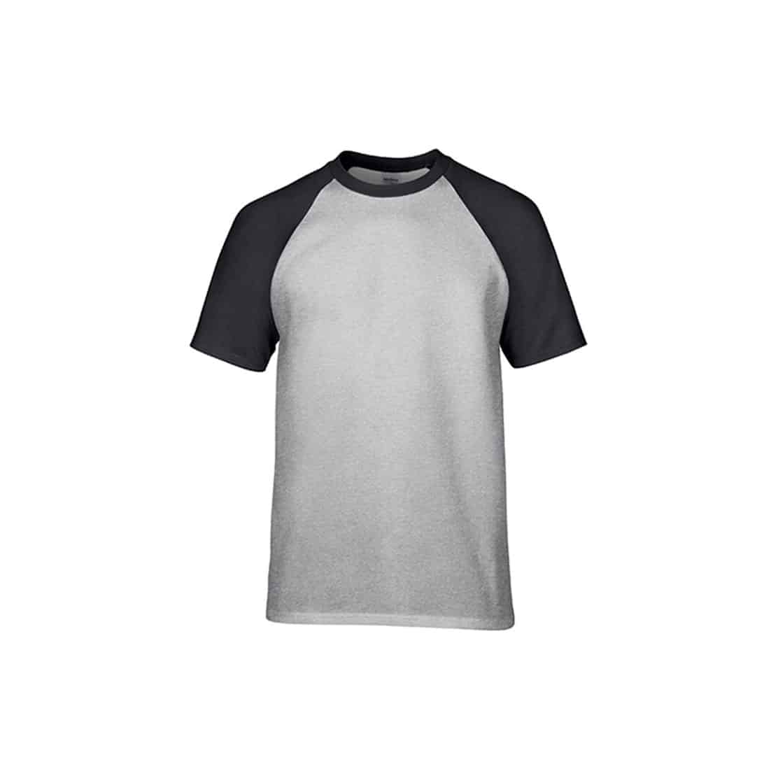 Black/Grey