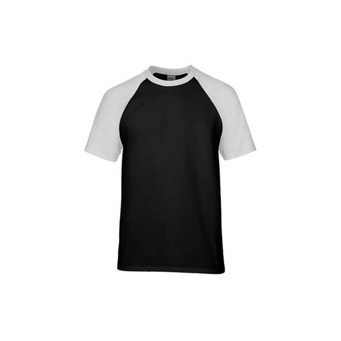 White/Black