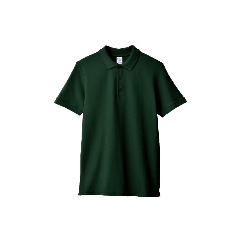 香港訂製Polo恤 — Gildan 6800 Polo Shirt | Printyeala 印嘢啦 一件起印