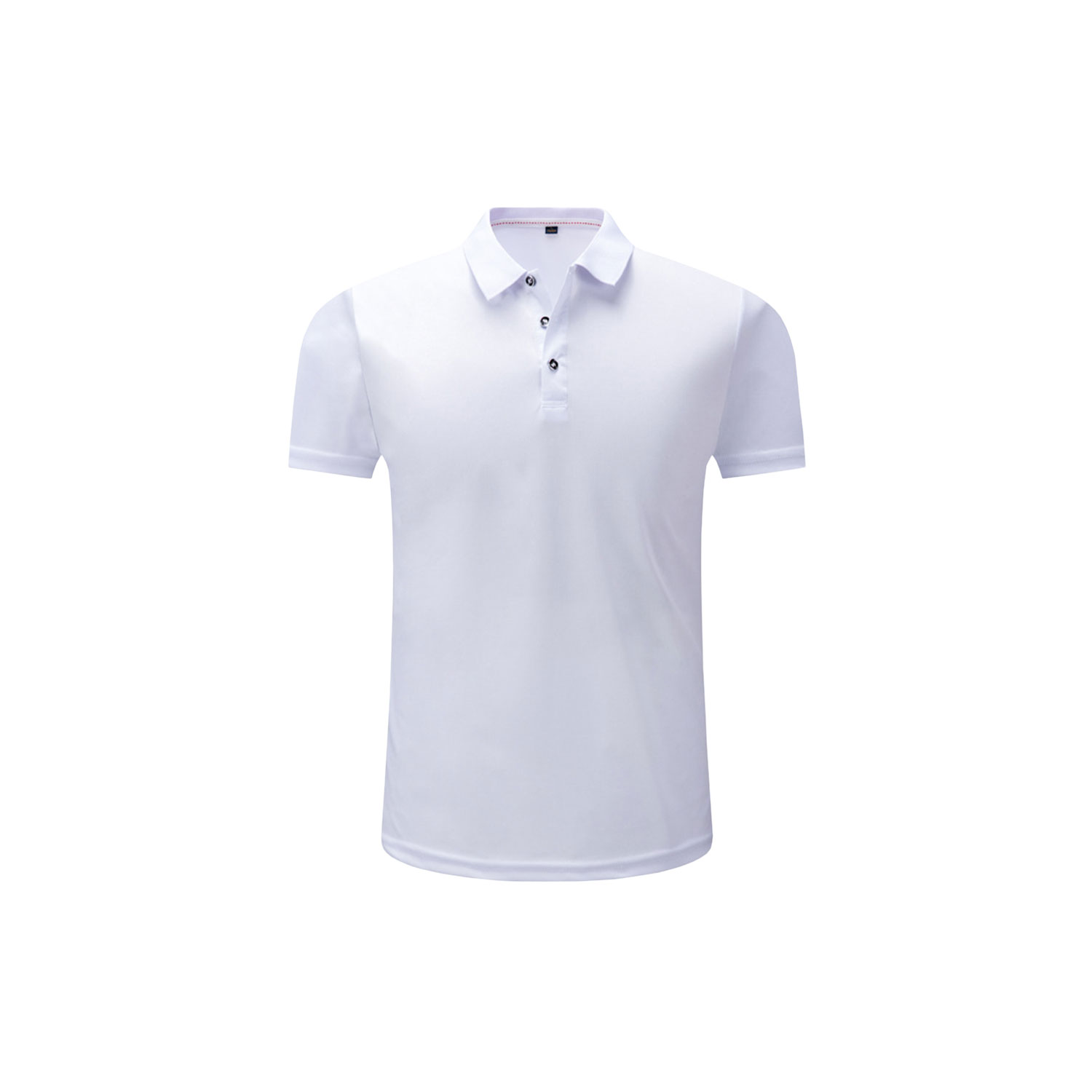 香港訂製Polo恤 — 經濟運動快乾成人短袖Polo Shirt | Printyeala 印嘢啦 一件起印